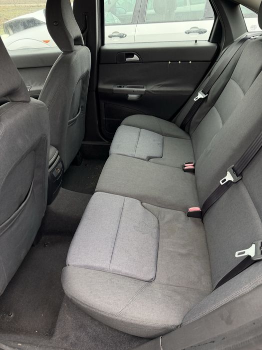 Volvo S40 2.0D 2005 – avariat – ambreiaj + volantă noi