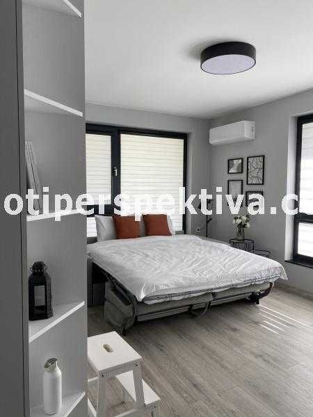 Продава се Едностаен апартамент в Пловдив, Христо Смирненски - 64 кв.м за 2015 €/кв.м - Снимка #3