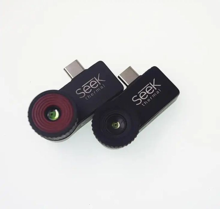 Продам thermal seek compact