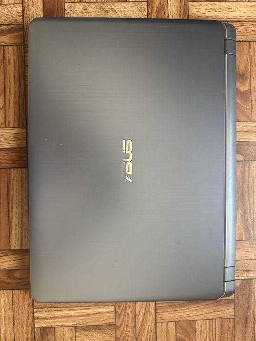Ноутбук ASUS VivoBook 15 (X507UF)