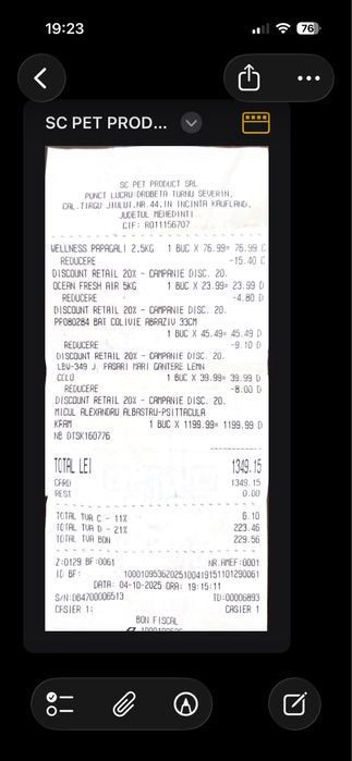 papagal micul alexandru