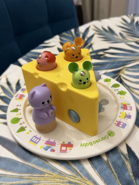 Продам игрушки по хорошей цене