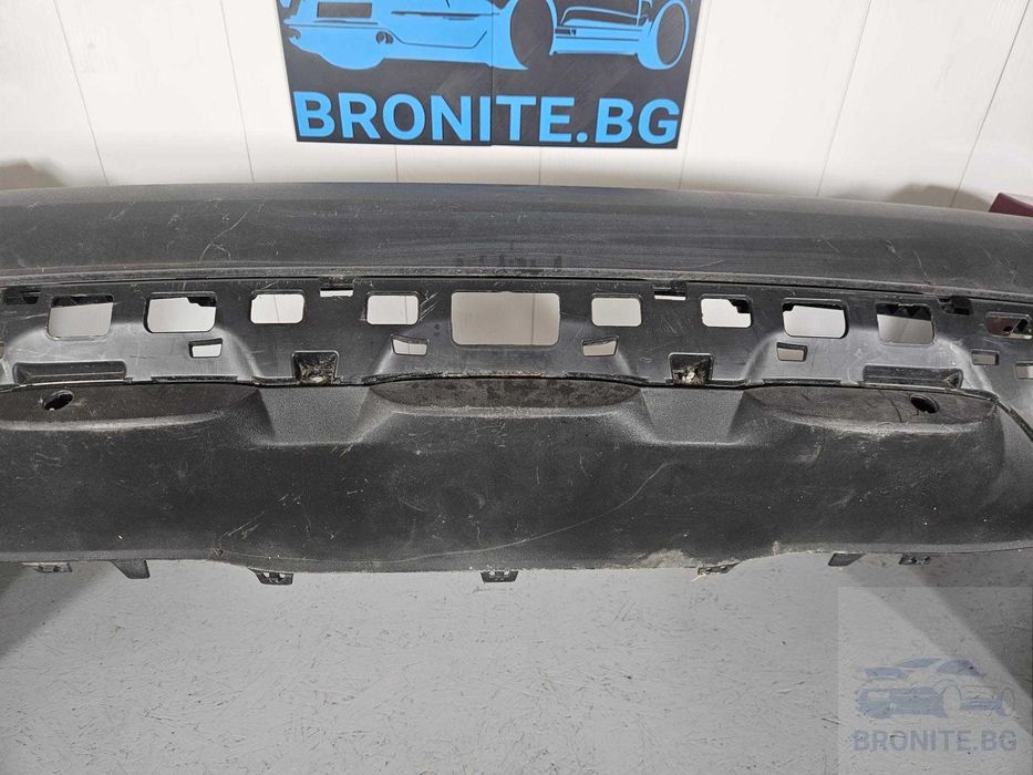 Задна броня MERCEDES E Class W213 ALL-TERRAIN 2016-2020