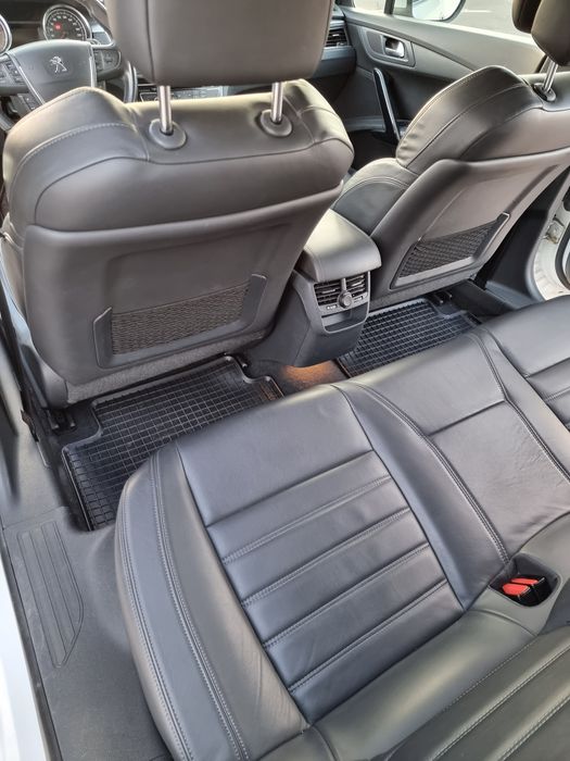 Vand Peugeot 508 GT schimb cu electrica de  preferat Tesla, ofer diferenta