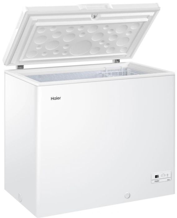 скидка 10% морозильник HAIER 203/130 звоните заказывайте