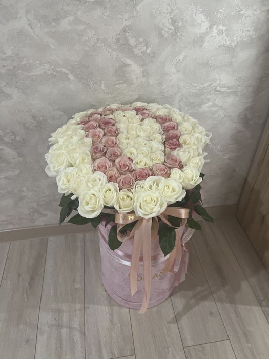 Хочу продат цветы