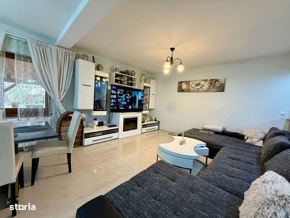 Casa de vanzare Cristian