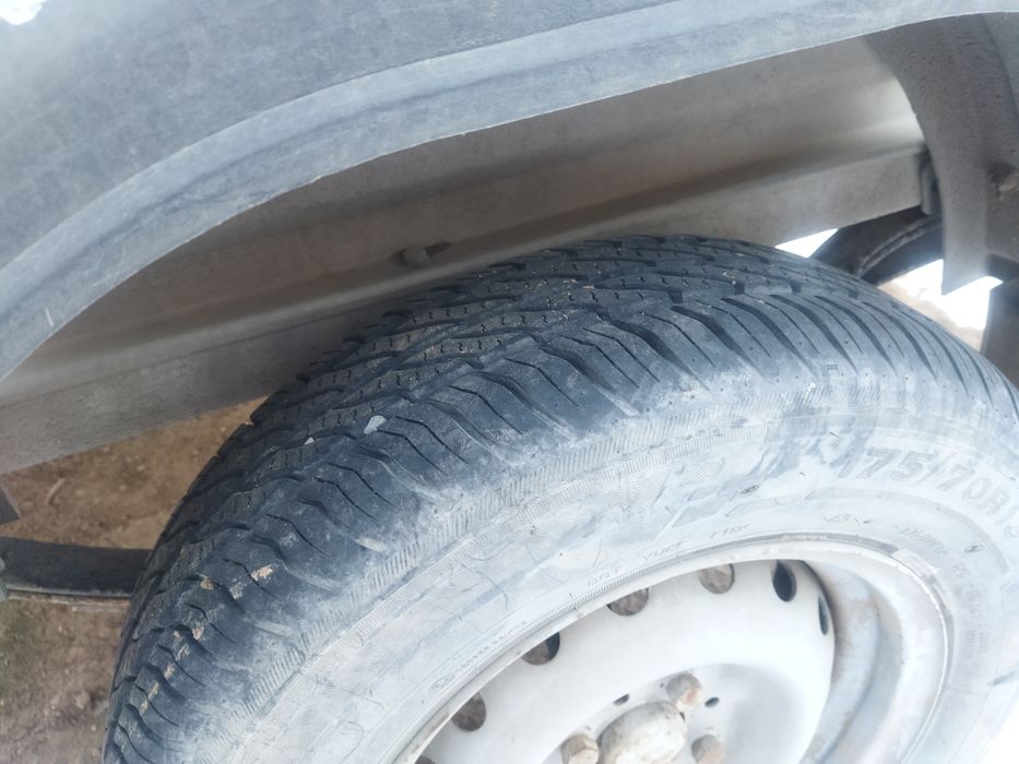 Лехковой Прицеп.