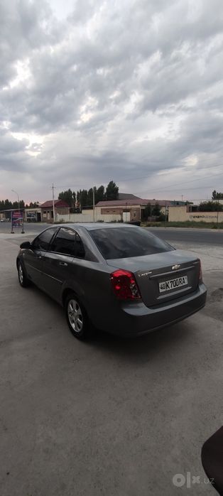 Chevrolet Jentra Captivaga barter bor