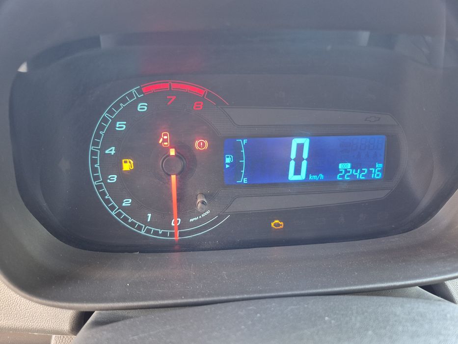 Kobalt 2015 yil sotiladi