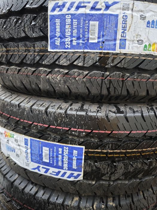 Auto shina Hi fly. Ustanovka ichida