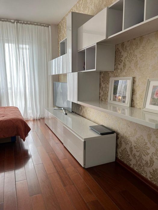 De vanzare 2 camere in zona Titan