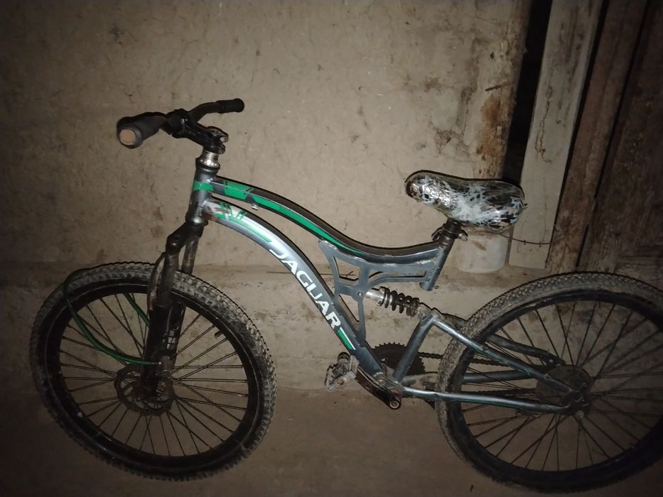 Спартниви вели сатлады