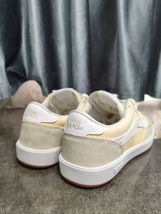 Оригинальные кеды Vans Cruze Too CC