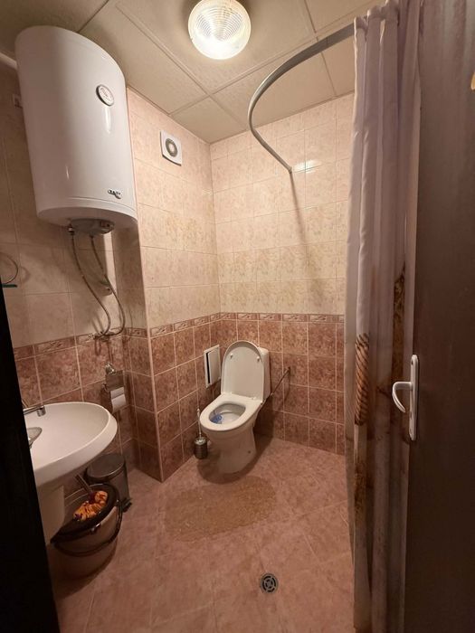 Дава се под наем Едностаен апартамент в Пловдив, Мараша - 45 кв.м за 350 € - Снимка #5