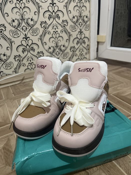 женская обувь 39