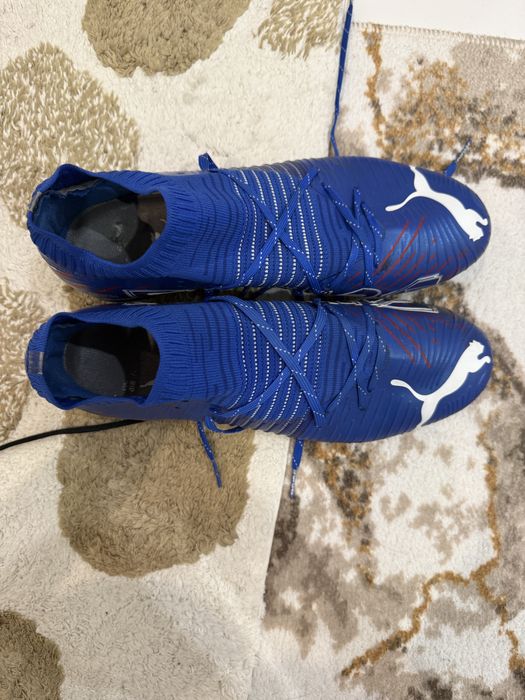 Бутсы Puma Future