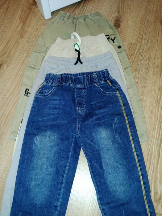 Вещи для мальчика