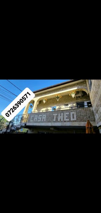 CAZARE MANGALIA CENTRU  , Cazare si pentru 
 Muncitori  (Card Vacanță)