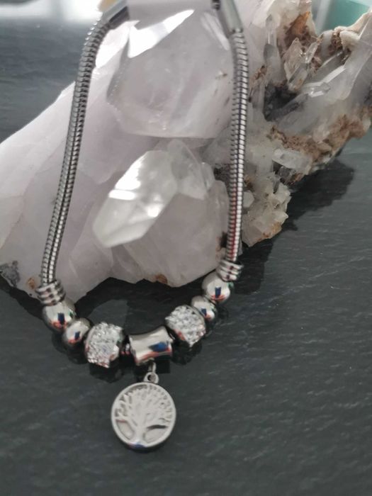 Гривни от медицинска стомана