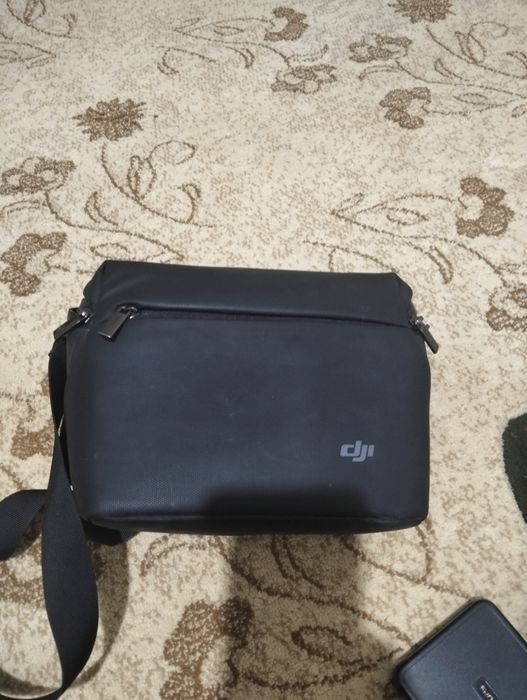Дрон DJI mini 2combo
