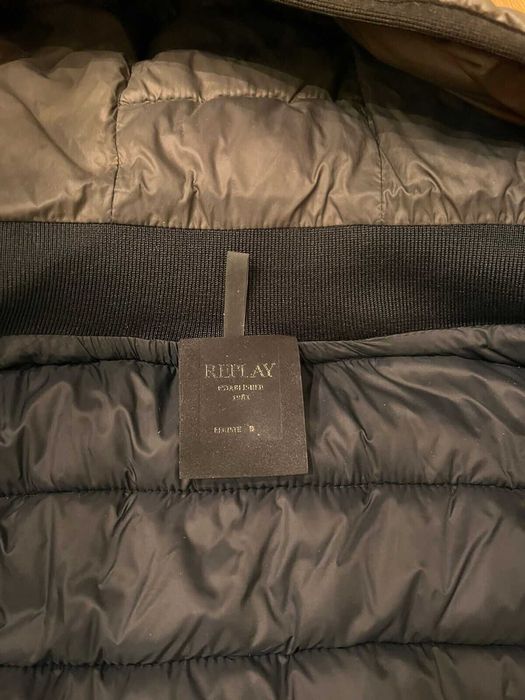 Replay оригинално дамско яке