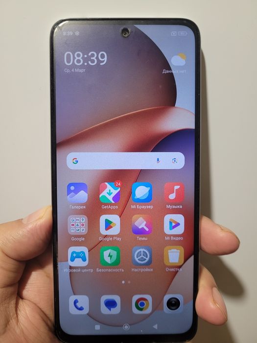 Продам хороший телефон недорого