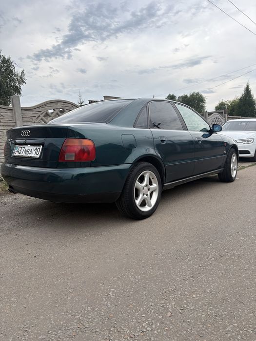 Продам Audi A4 (B5)