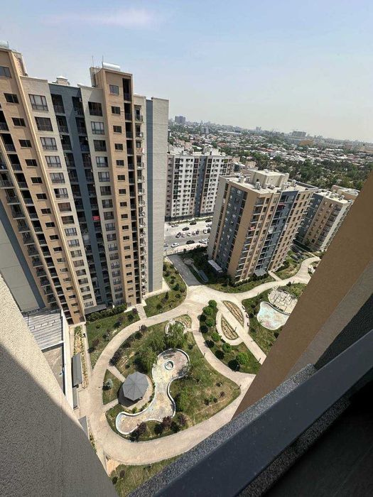 АРЕНДА  "Olmazor City"