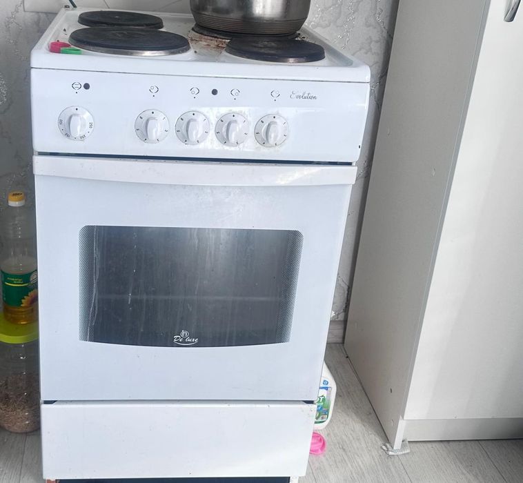 Продается духовка