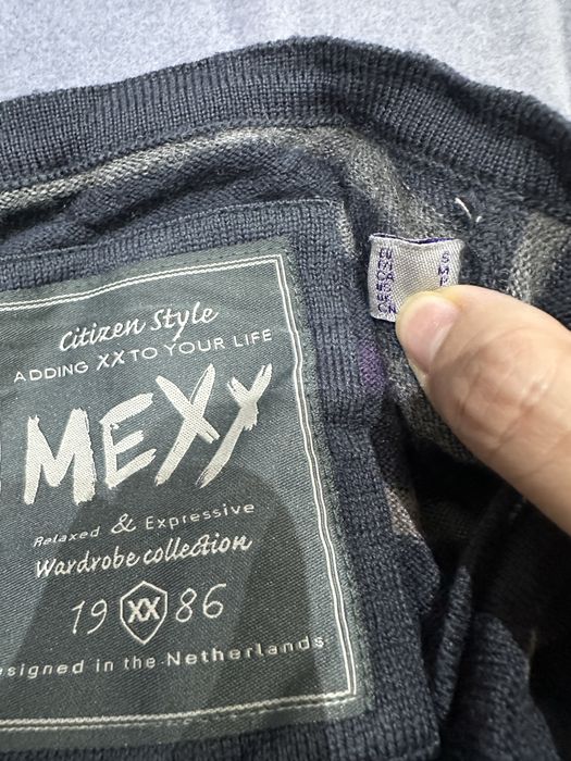 Кардиган Mexx