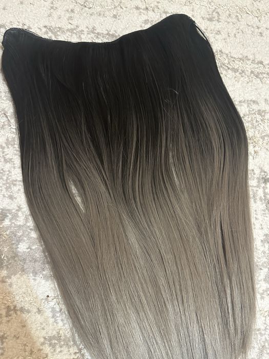 Extensie par natural