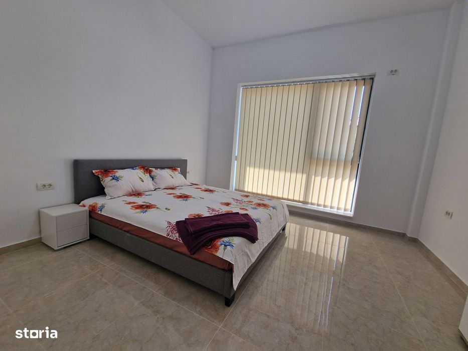 Mamaia Nord- Apartament 4 camere, 100mp utili, mobilat-utilat-142.000e