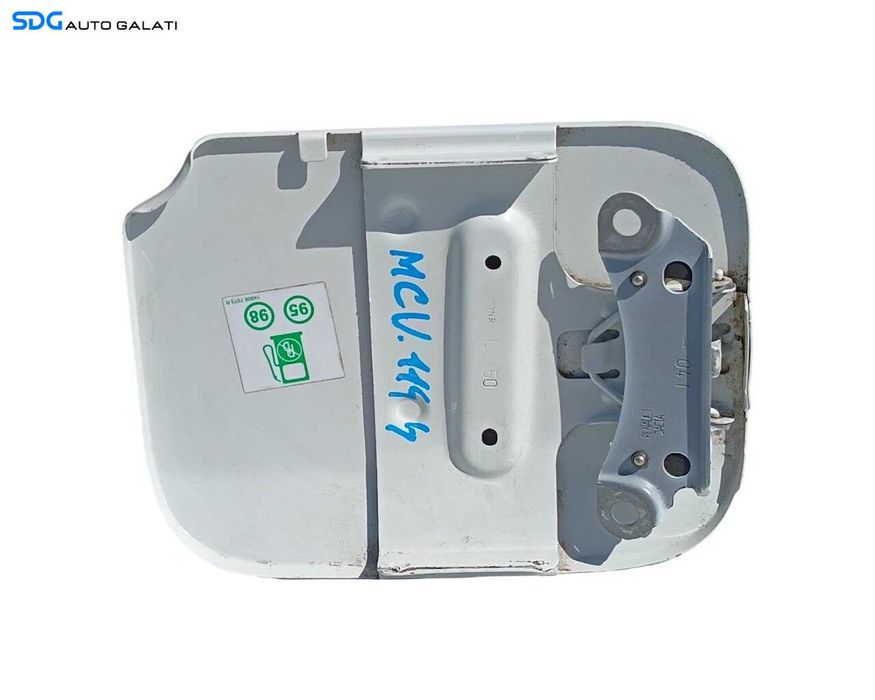 Usa Usita Capac Clapeta Rezervor Dacia Logan 2 2012 - 2016 [LR6587]