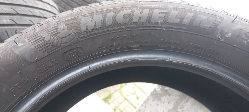 195 55 16 Летни Гуми Мишелин