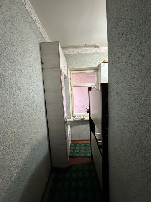 Сдается квартира по очень удобной локации в г. Янгиюль