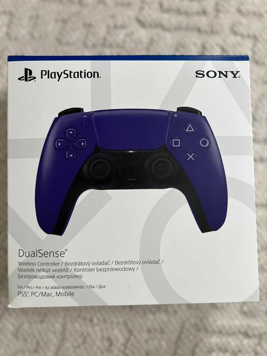 Controller NOU PS5