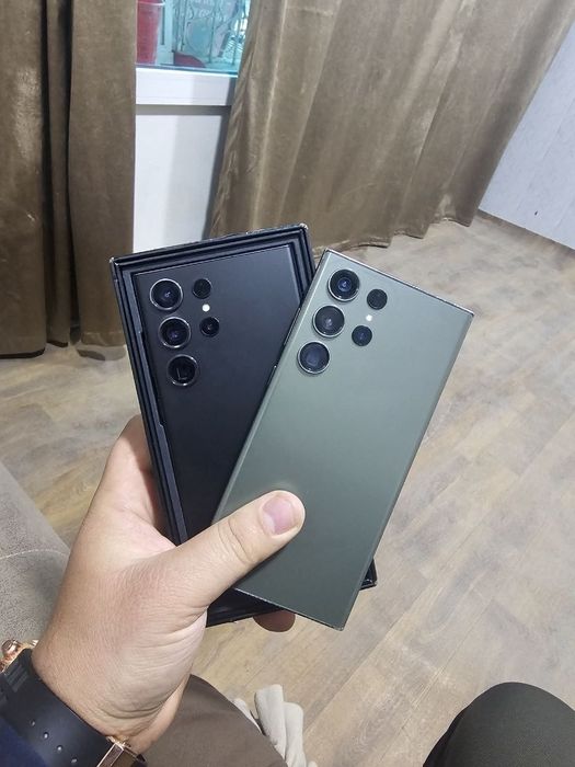 Samsung S23 ultra