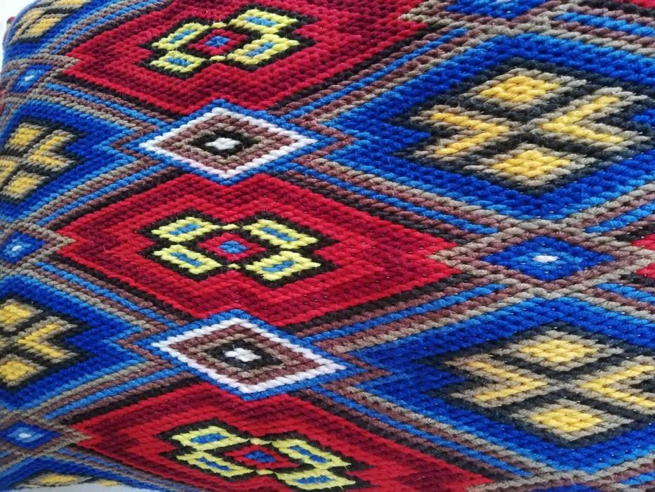 Везани възглавници РЕТРО 2 бр. ПАКЕТНА цена