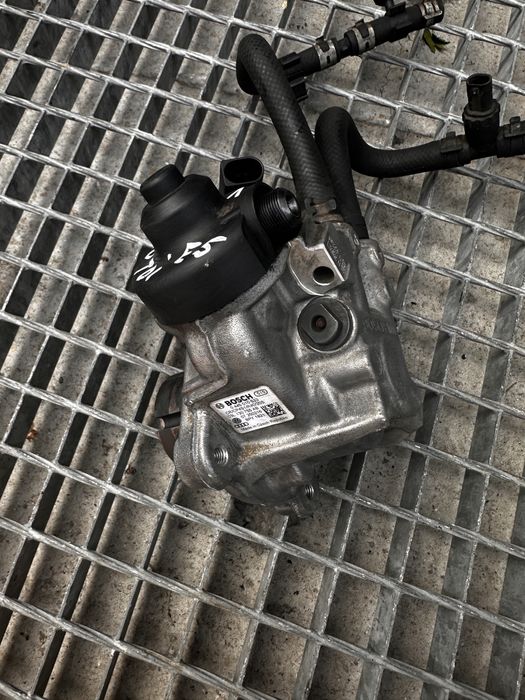 Pompa Inalta Vw Crafter 2.0 DCI cod 03L130755AB an 2012 - 2016 Vw Amarok Vw Tiguan