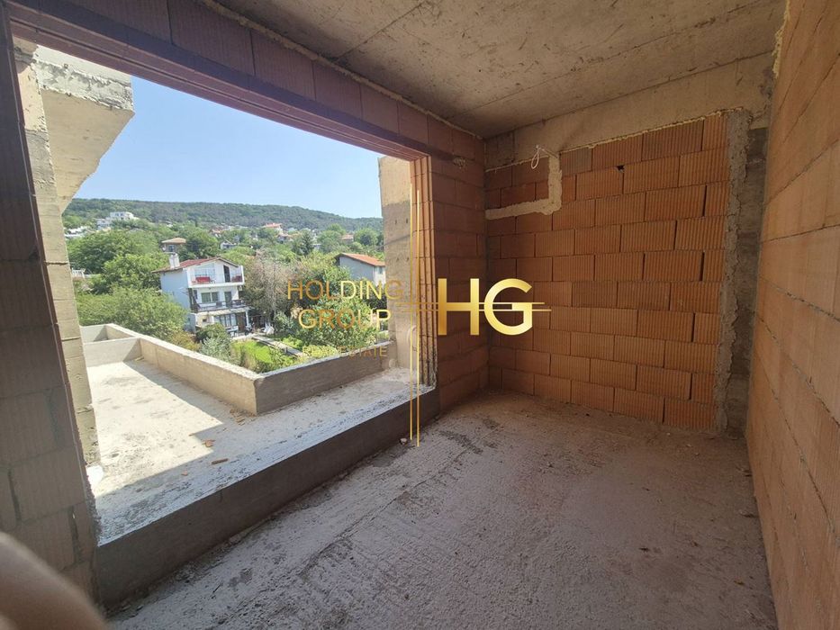 Продава се Двустаен апартамент в Варна, Изгрев - 87 кв.м за 1659 €/кв.м - Снимка #3