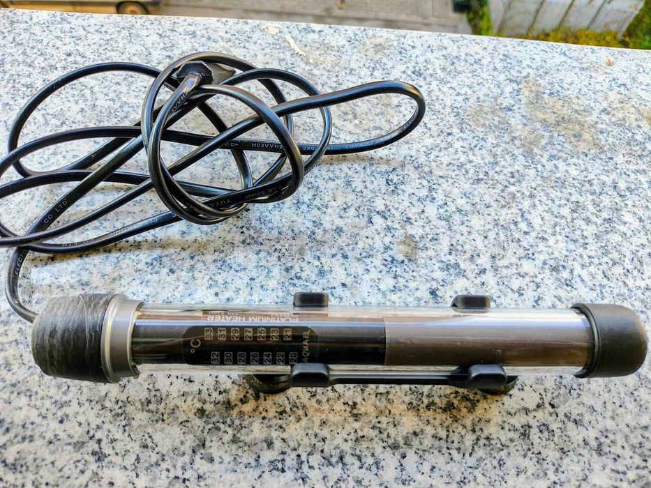 аквариум за рибки