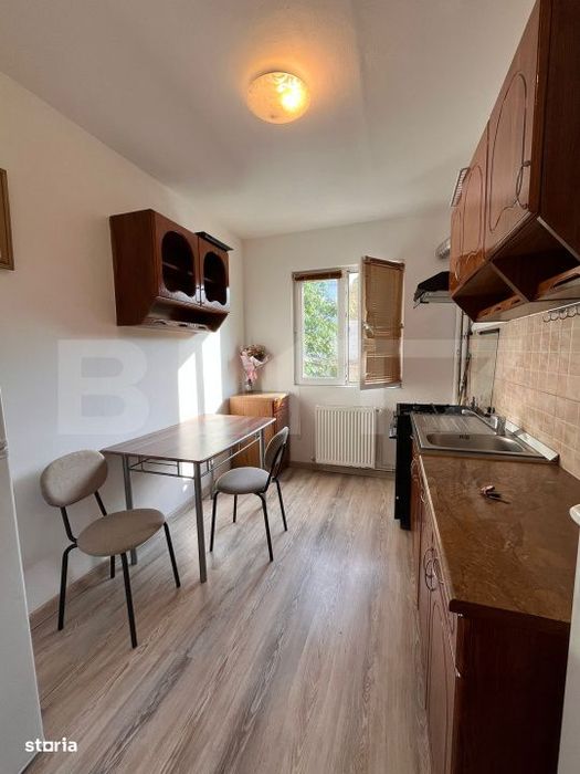 Apartament 3 camere, 36.43 mp, etaj 1, zona Cantemir