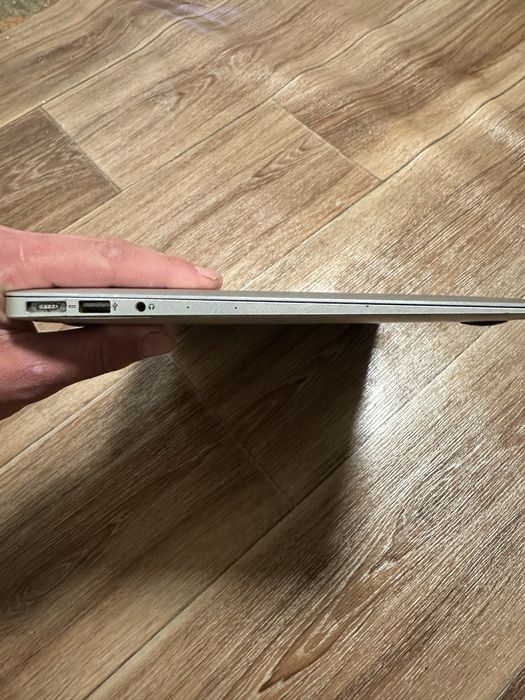 MacBook Air 13 SSD 256
