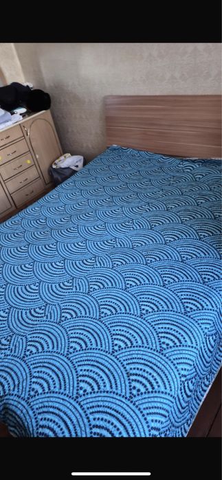 Продается кровать