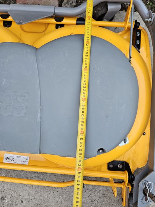 Masa de cosit pentru STIGA MULTICLIP 100 cm