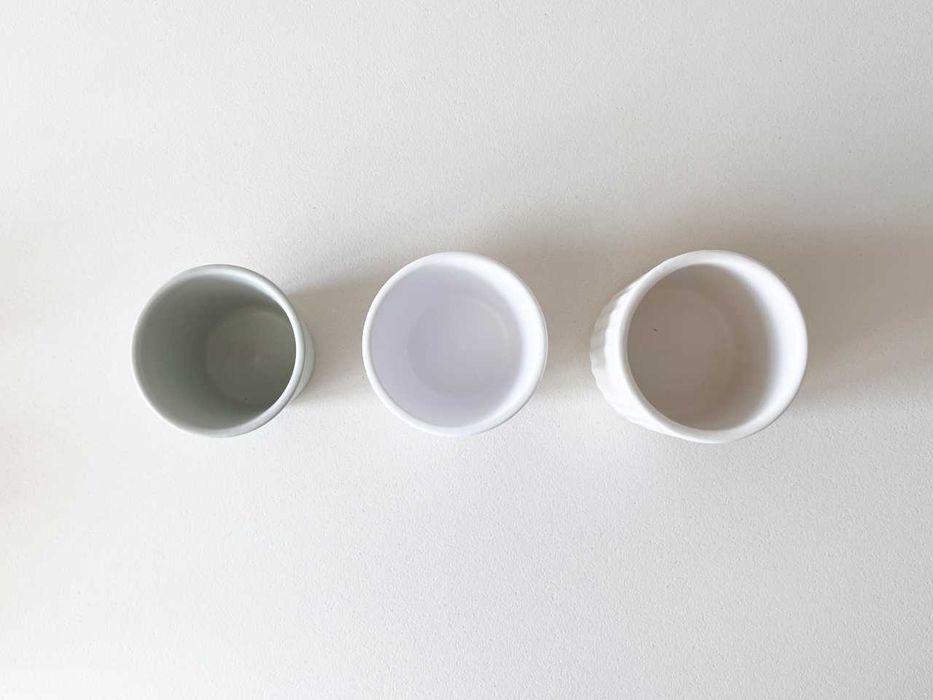 2 сета кашпи IKEA, Soendgen ∅ 6-6.5 см