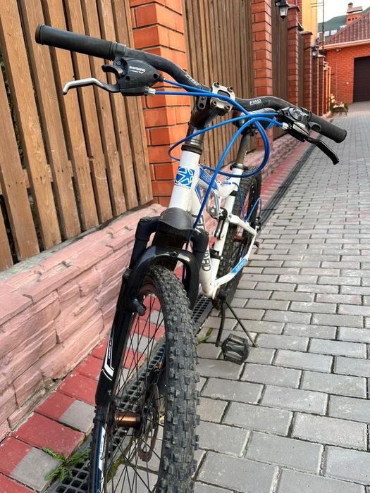 Велик Mtb forward