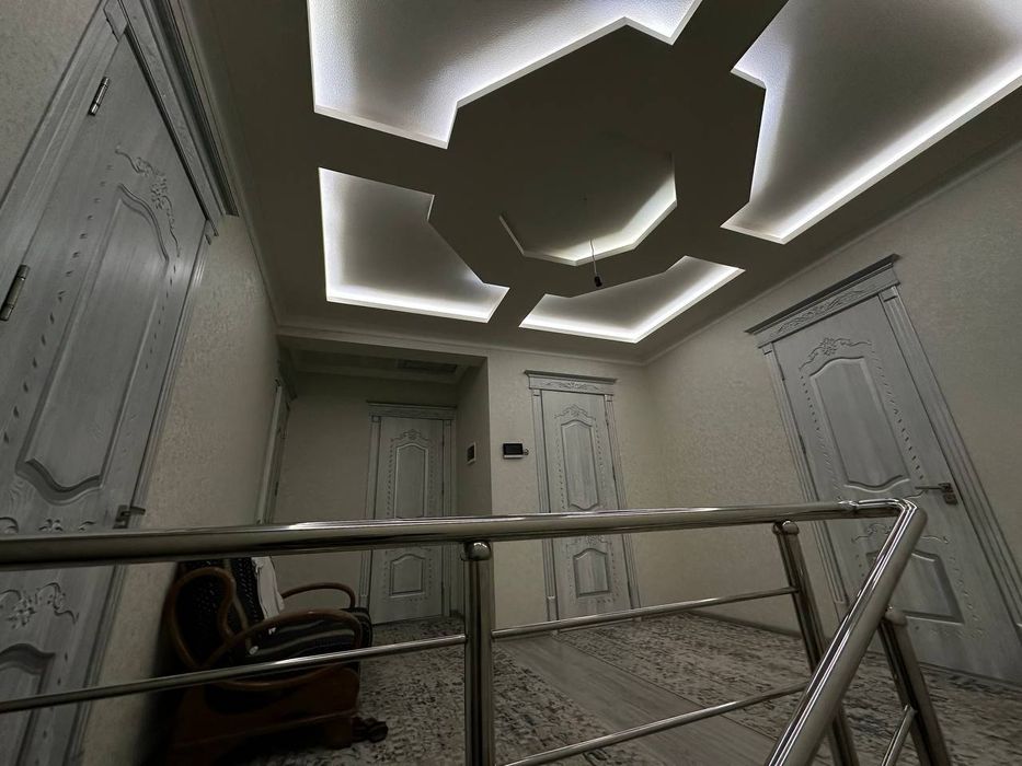 Своя‼️Уч Кахрамон Гулистонда 4 соток близнец Евро уйлар сотилади!