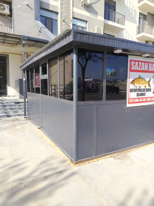 Tezda Butka sotiladi